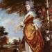 Mary Amelia, Countess of Salisbury